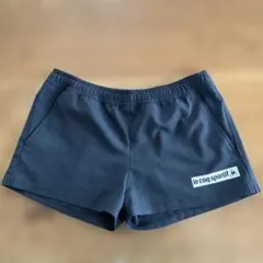 le coq sportif ショートパンツ