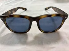 RayBan レイバン サングラス べっ甲柄