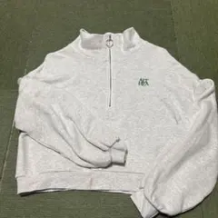 GLOBAL WORK ALT HEA トレーナー 160