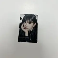 2026年最新】ユジン トレカ iveの人気アイテム - メルカリ