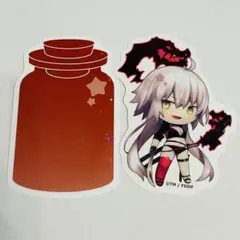 2026年最新】ジャンヌダルクオルタ アクリルスタンドの人気アイテム