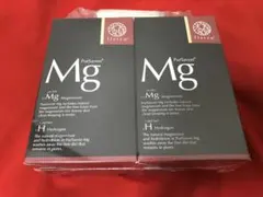 新品未開封 リスン ピュールサボンMG 石鹸 120g×2個 ミニサイズ20g付 
