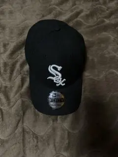 sox ベースボールキャップ