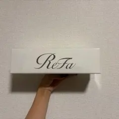 ReFa リファ/アークブラシ/ブラック
