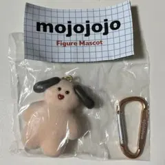 mojojojoフィギュアマスコット