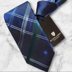 お値下げ✨新品タグ付き BLACK LABEL CRESTBRIDGE ネクタイ