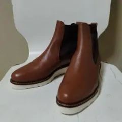 2025年最新】FABIO RUSCONI サイドゴアブーツの人気アイテム - メルカリ