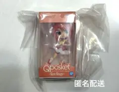 プリキュアオールスターズ Qposket ミニチュアコレクション
