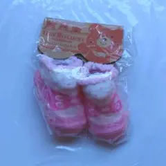ミキハウス　ベビーソックス　靴下