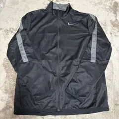 Nike ジップアップジャケット