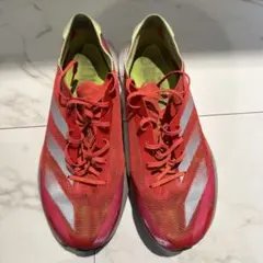 アディダス アディゼロ ジャパン8 27.5㎝