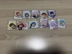 魔都精兵のスレイブ 箔押し 缶バッジ 山城恋 C107 缶バ コミケ - メルカリ