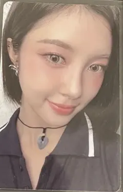 Kep1er Kep1asia ソウルコン ビーニー　ダヨン