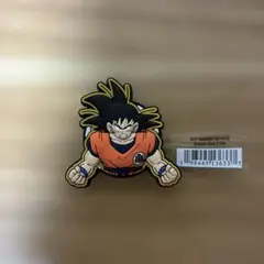 Dragon Ball Z Kai 孫悟空 ジビッツ