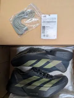 adidas ADIOS PRO 4アディオスプロ4 28.0cm