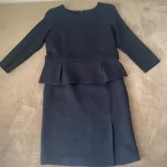 ネイビースーツ/UNITED ARROWS