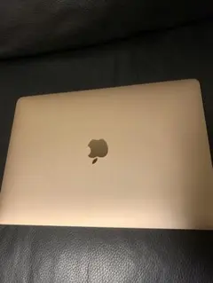 MacBook Air m1本体 ゴールド 16/512 ジャンク純正マウス付き - メルカリ
