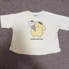 futafuta ポムポムプリン Tシャツ