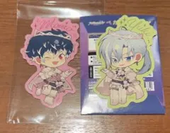 アイナナ ぺたコレ 9周年 Re:vale