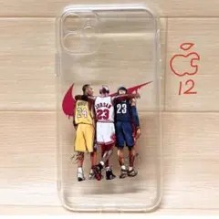 iphone12 kobe leborn jordan