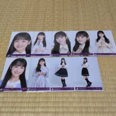 一ノ瀬美空生写真まとめ売り - メルカリ