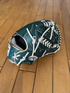 ローリングス 軟式 HOH®︎PRO EXEL Wizard#02 投手用のサムネイル