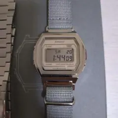 CASIO A1000DN-7JR デジタル腕時計
