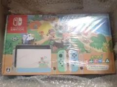 2026年最新】nintendo switch あつまれ どうぶつの森セットの人気