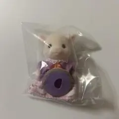 シルバニア　どきどきフレンズ　ティータイム　ヤギ