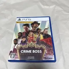 PS5 Crime Boss: Rockay City