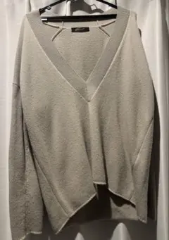 スタニングルアーのニット