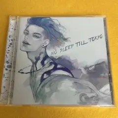 MIYAVI / NO SLEEP TILL TOKYO CD （管5598）