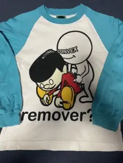 コンベックス トップス