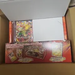 ポケモンセンター トウホク スペシャルBOXサプライのみ - メルカリ