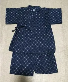 甚平　男の子　90