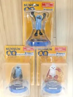 PUPPET SUNSUN Happyくじ／A賞-6スンスン - メルカリ