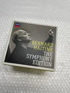 初回限定盤60CD◇Bernstein Symphony Edition - メルカリ