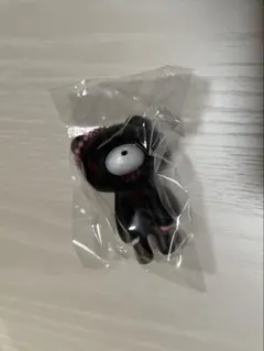 GLOOMY グルーミー カプセルソフビマスコット ダーク