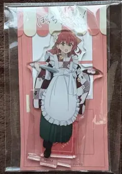 ぼっち・ざ・ろっく! 喜多郁代 京まふ 2023 アクリルスタンド