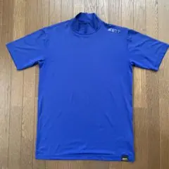 ZETT アンダーシャツ 青のサムネイル