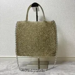 アンテプリマ ミニアトゥーラ ゴールド - メルカリ
