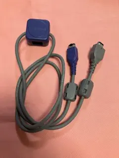 ゲームボーイアドバンス 通信用ケーブル　AGB-005