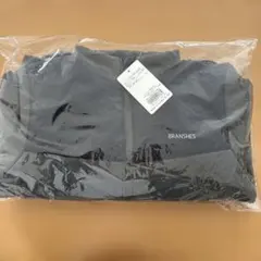 BRANSHES ダウンジャケット140cm KGN