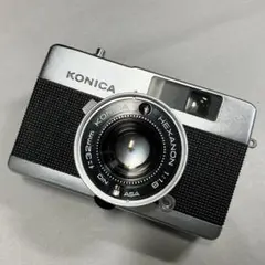 整備済！KONICA EYE2のサムネイル
