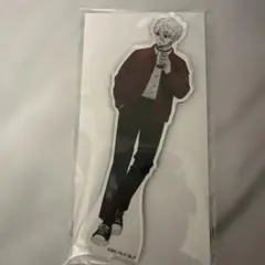 ブルーロック カフェ special trip アクリルスタンド　凪誠士郎