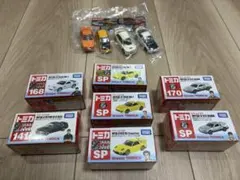 新品・未開封】ドリームトミカ リラックマ まとめ売り - メルカリ