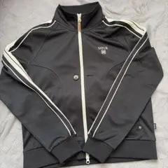 SATUR】TRACK ZIP-UP JACKET CLASSIC - メルカリ