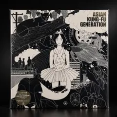 ASIAN KUNG-FU GENERATION ポスターサイズB2新品未使用 ASIAN KUNG-FU GENERATION ポスターサイズB2新品未使用 - メルカリ