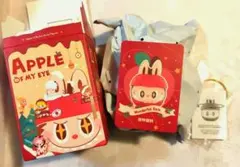 pop mart apple of my eye the monsters