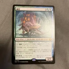 2026年最新】幽愁 mtg の人気アイテム - メルカリ
